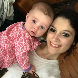 Meet your Posher, Krystal